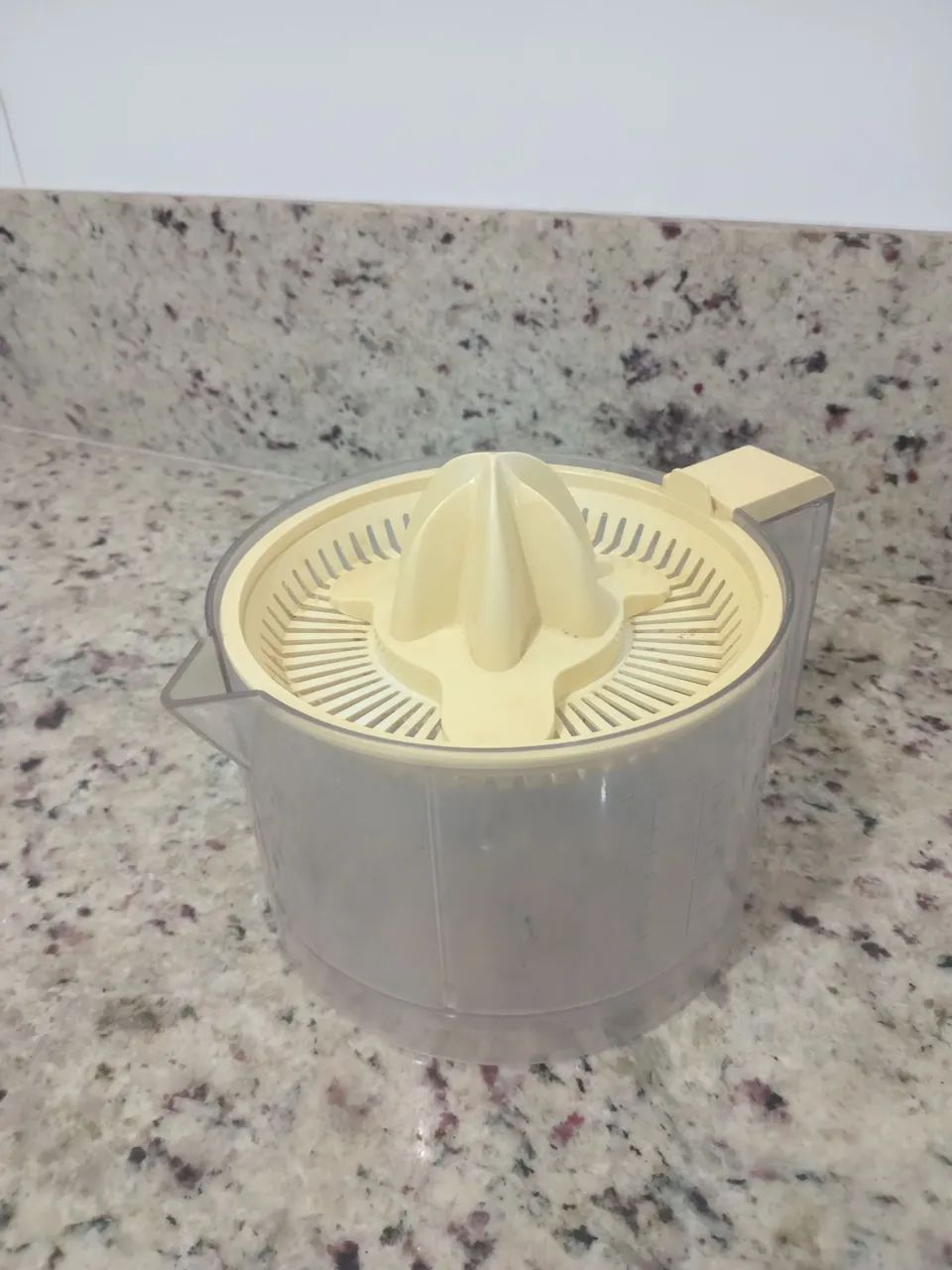 Espremedor  de laranja   e limão  - Foto 3