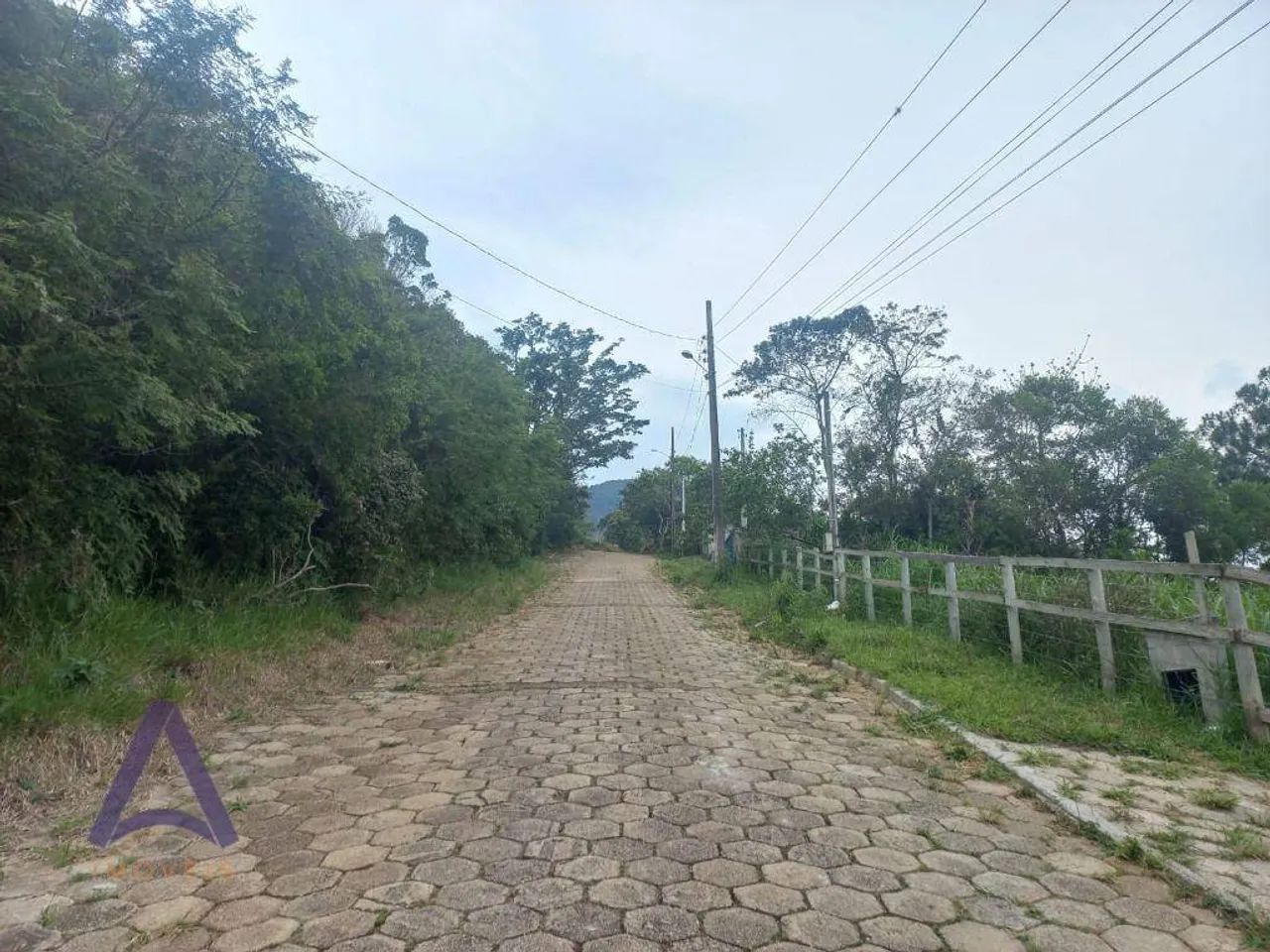 Terreno à venda, 444 m² por R$ 500.000,00 - Ribeirão da Ilha - Florianópolis/SC - Foto 5