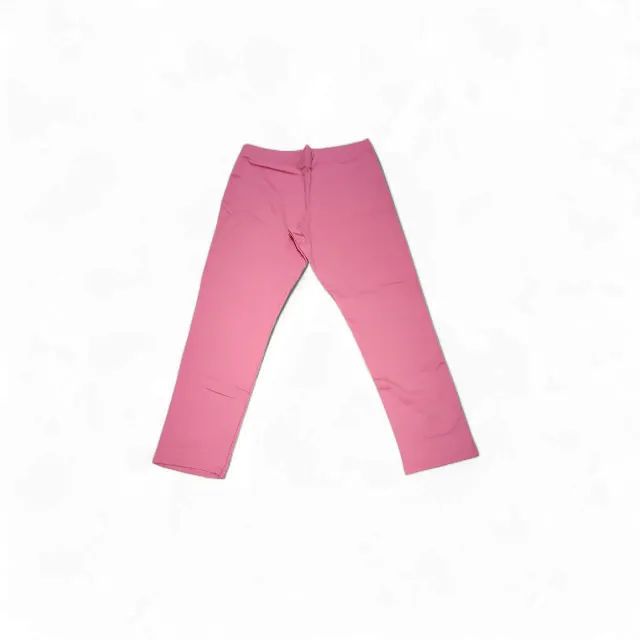Calça Moletom Malwee Feminina Tamanho 54