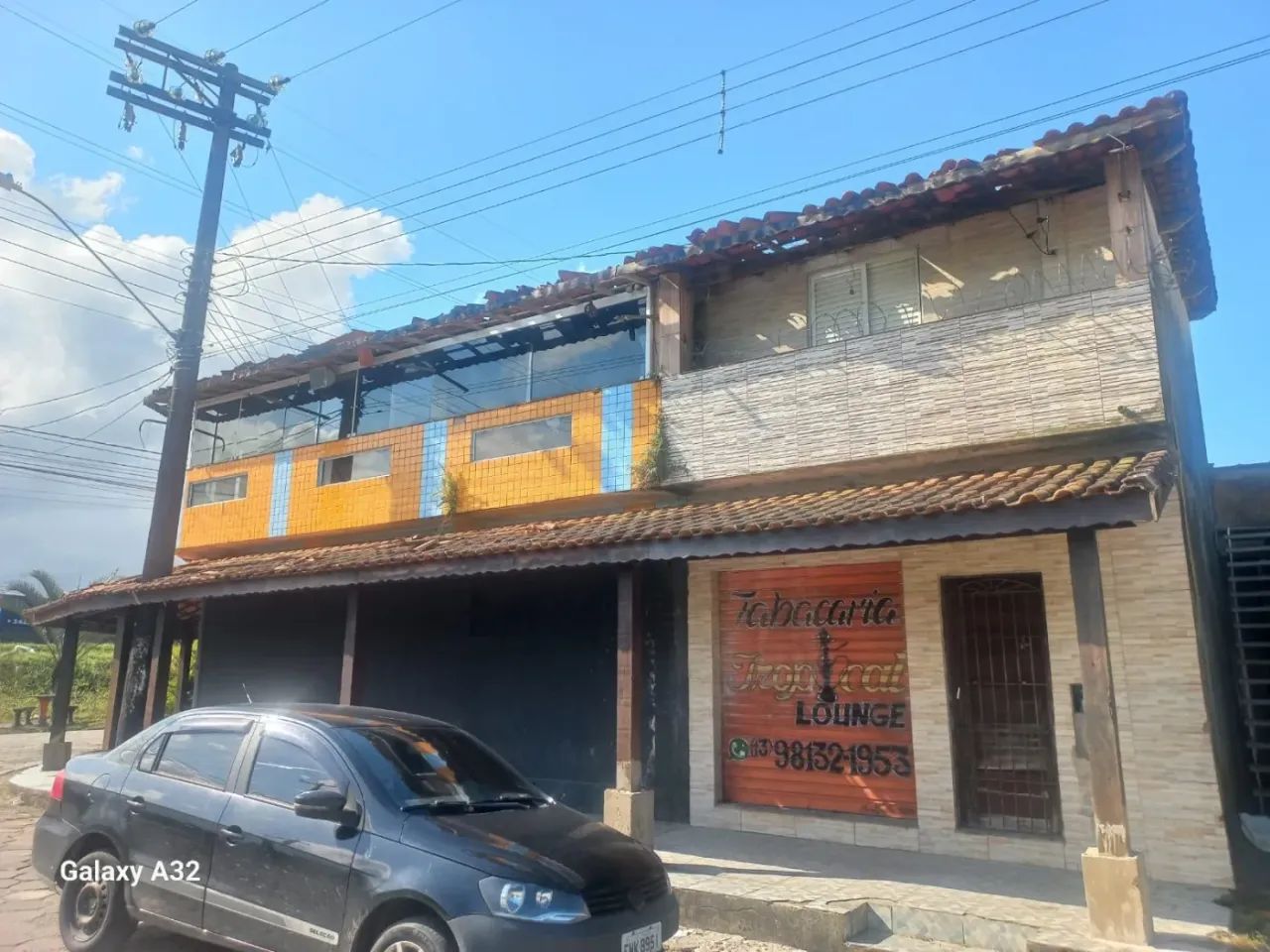 Comercial para Venda em Itanhaém, Cibratel 1, 4 banheiros - Foto 5