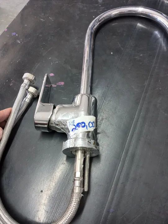 Torneira  - deca - água quente e fria - Foto 3