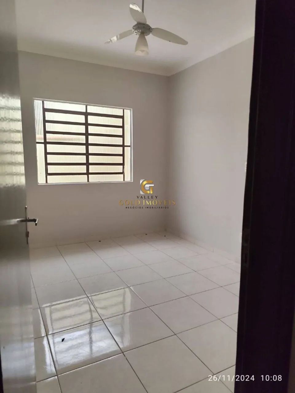 Casa para Alugar - Bosque dos Eucaliptos - 4 Dormitórios - 2 Banheiros - 140m² - 1 Vaga | 