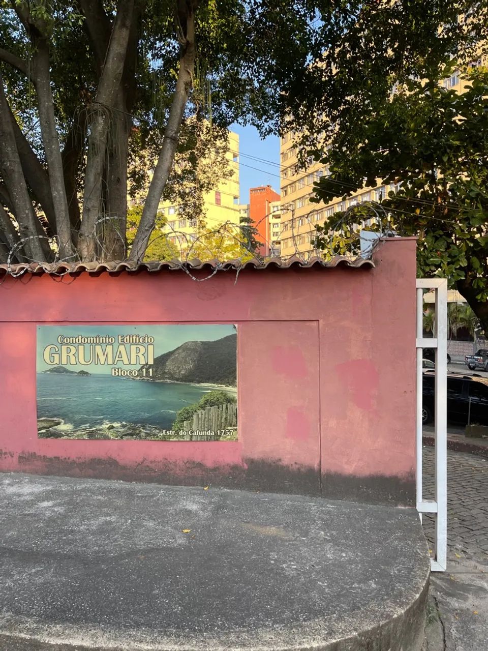 Foto - Rio de Janeiro - Taquara