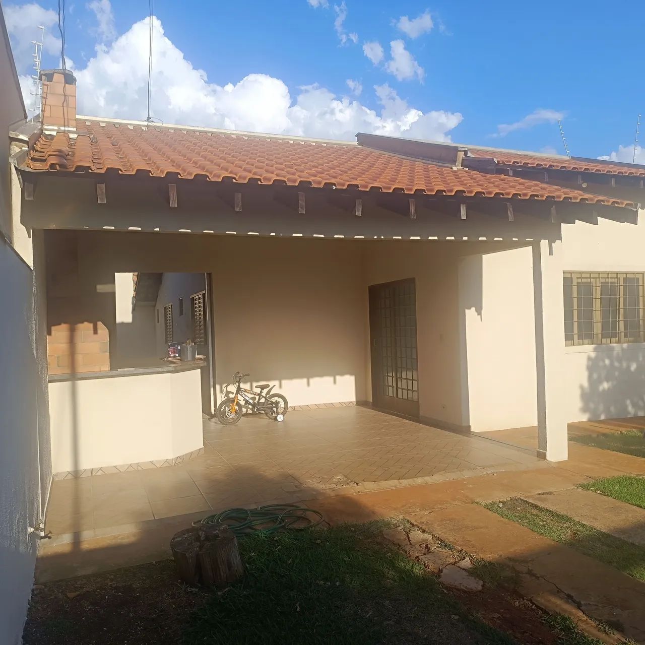 Foto - Campo Grande - Centro