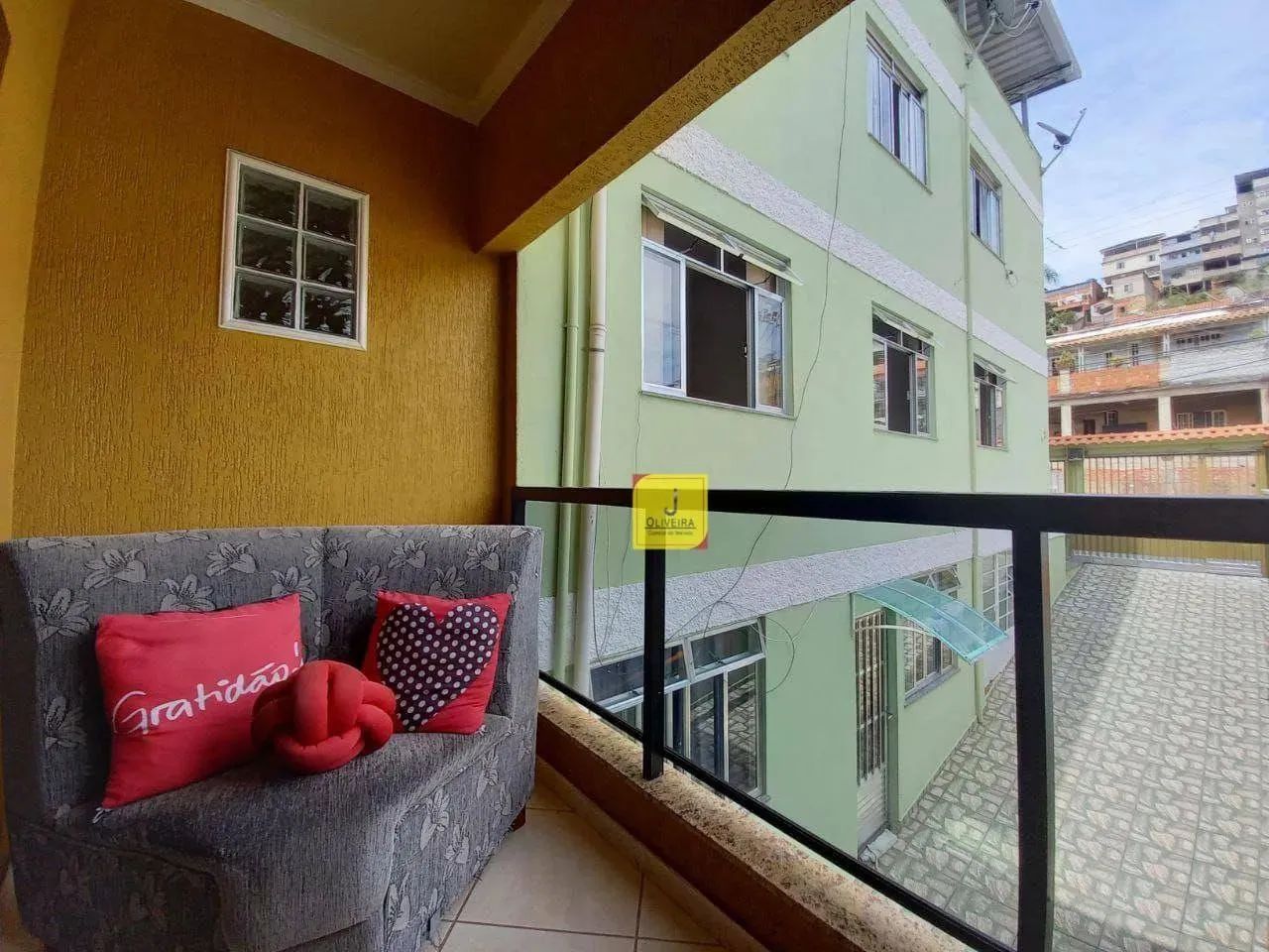 Casa com 3 dormitórios à venda, 200 m² por R$ 360.000,00 - Nova Era - Juiz de Fora/MG - Foto 3
