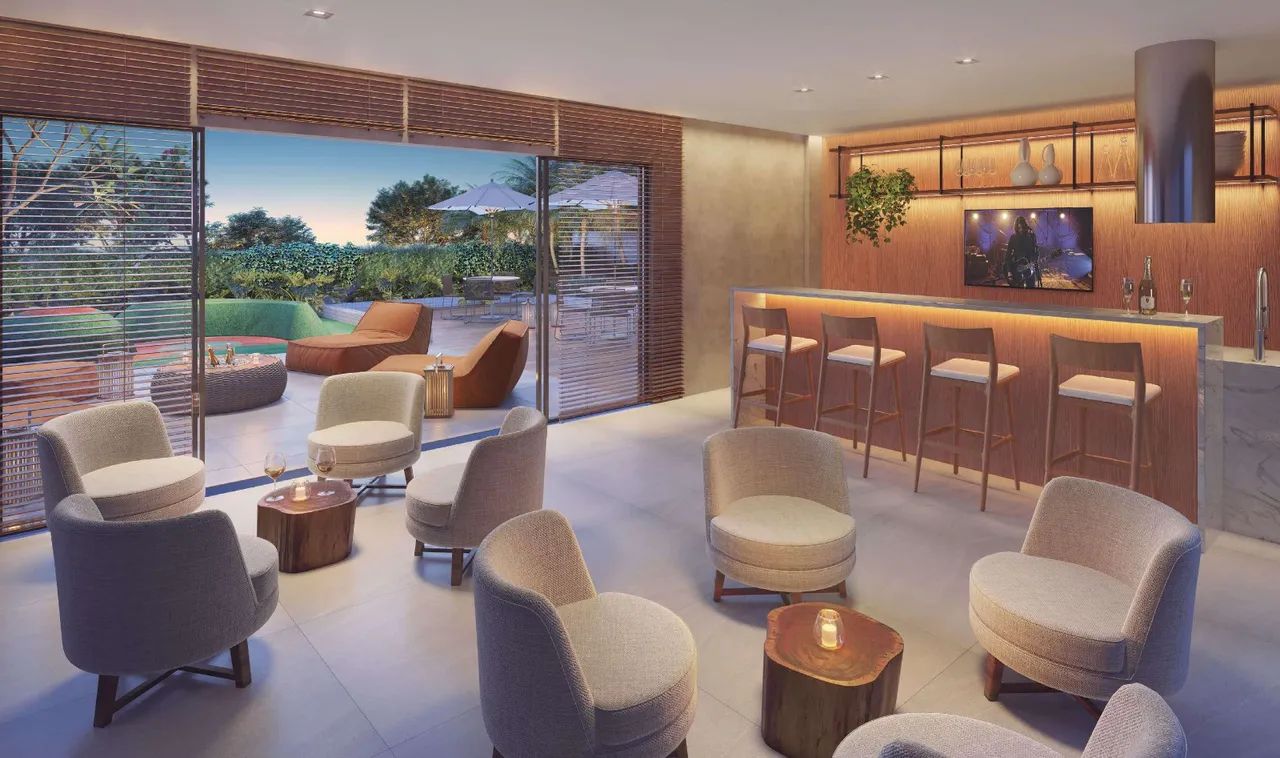 Capri Signature, 4 Suíte Em 222M² E 4 Vagas De Garagem No Loteamento Aquarius. 1KCTBEH - Foto 10