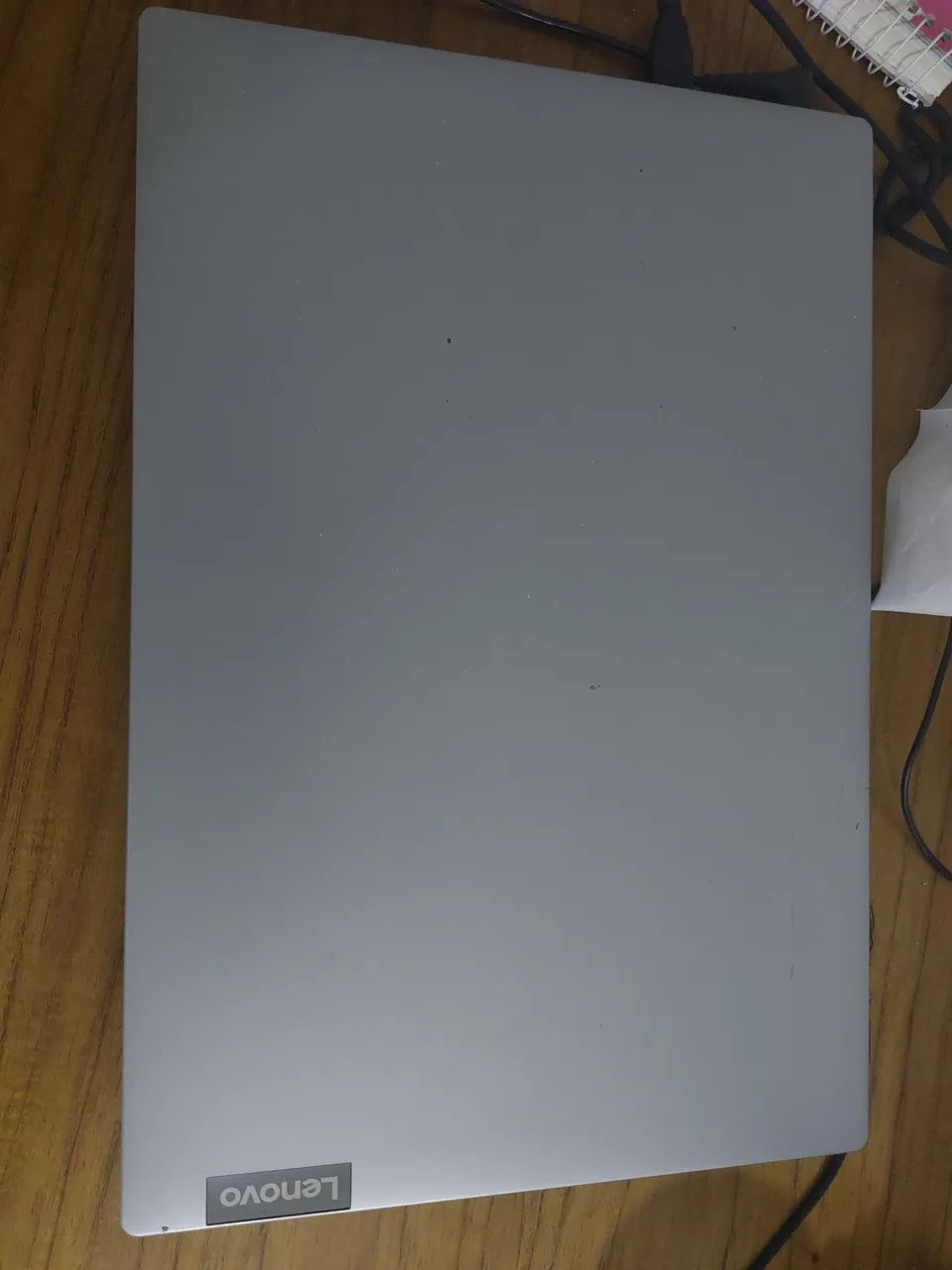 Notebook LENOVO64308009308547122