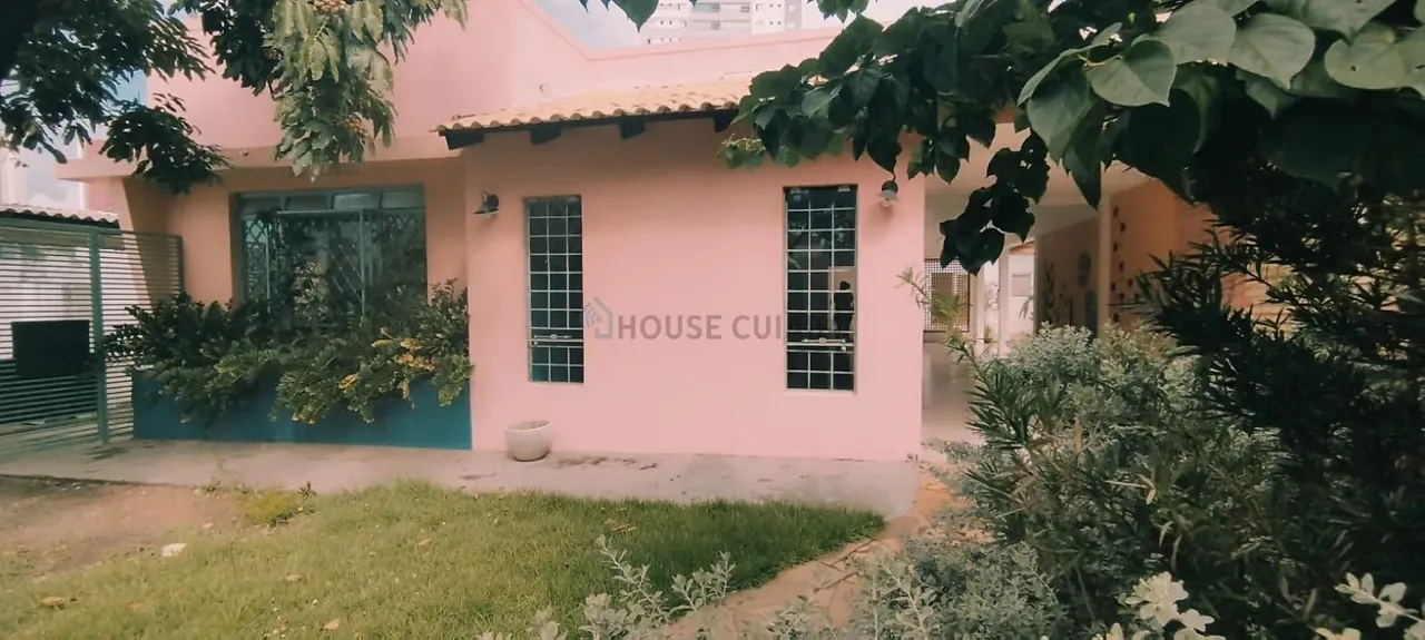 Vendo Excelente Casa Comercial/Residencial No Bairro Duque De Caxias