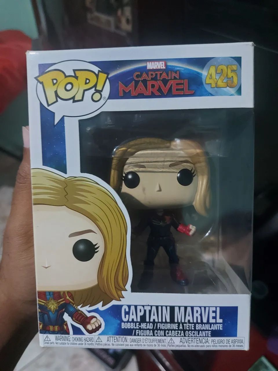 Funko Pop! Originais! - Foto 3
