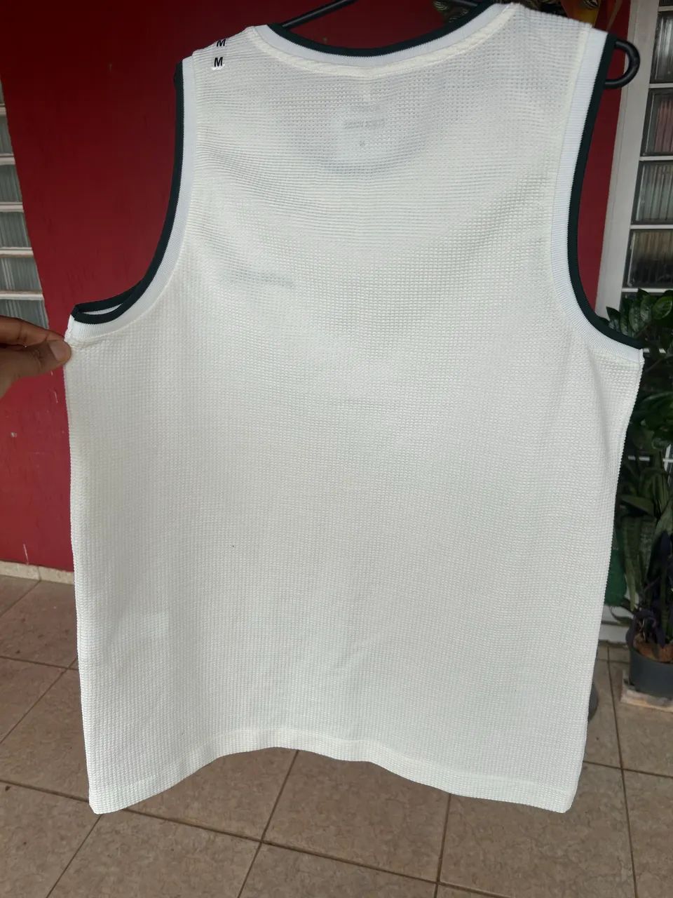 Camisetas Regatas Novas PP, M, G, GG - Foto 4