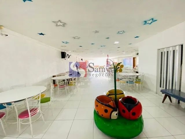 Buffet Infantil Z. Leste - BF-334 - Foto 7