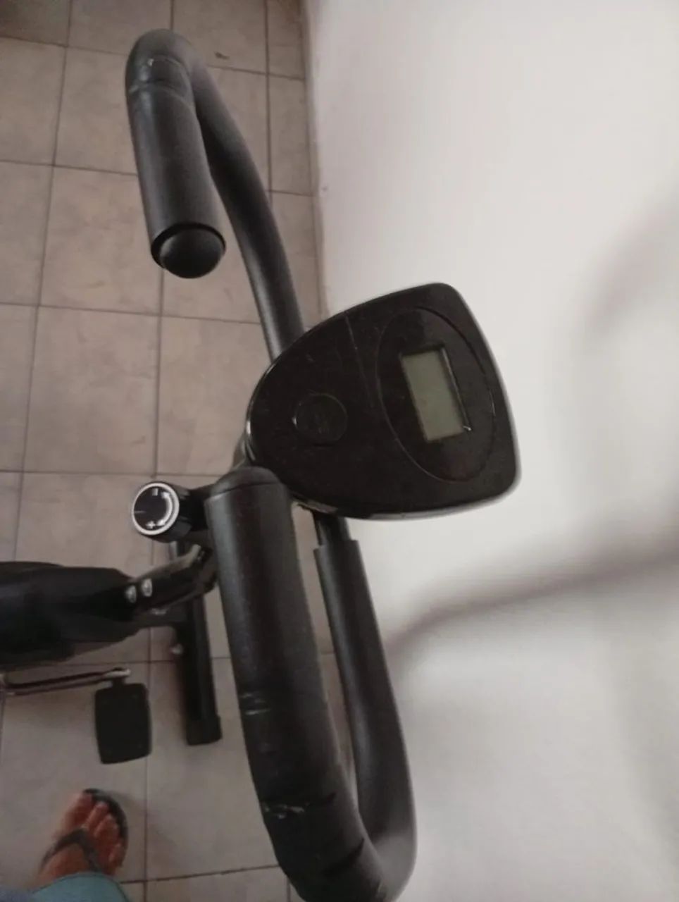 Bicicleta Ergométrica - Foto 3