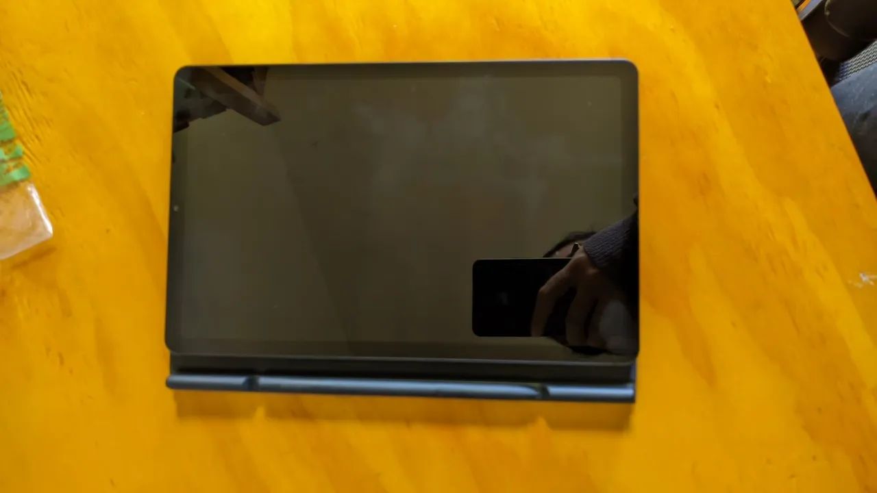 Tablet Samsung note 6 lite  - Foto 4