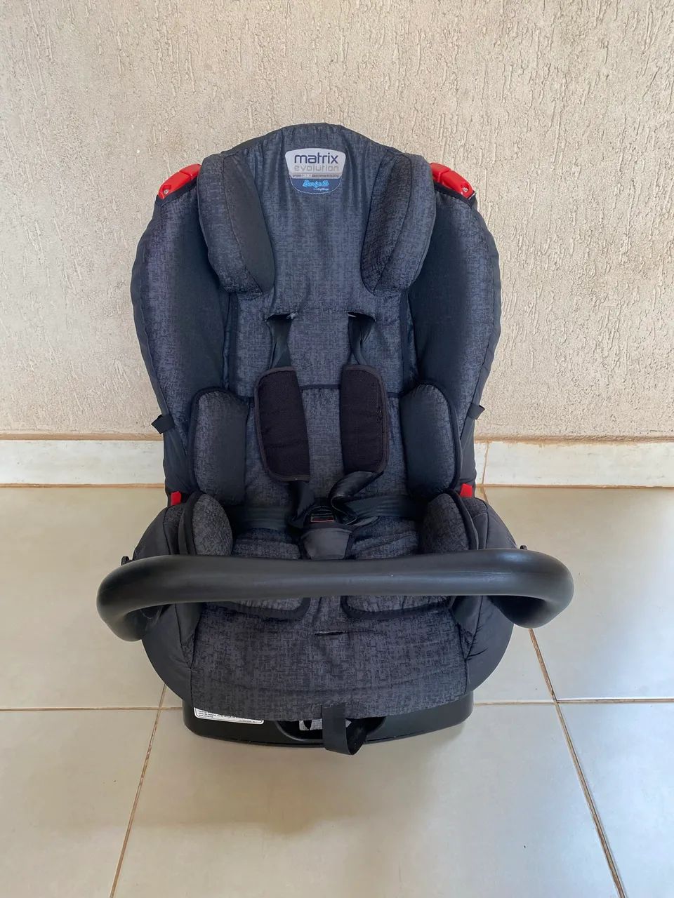 Cadeirinha de carro Matrix