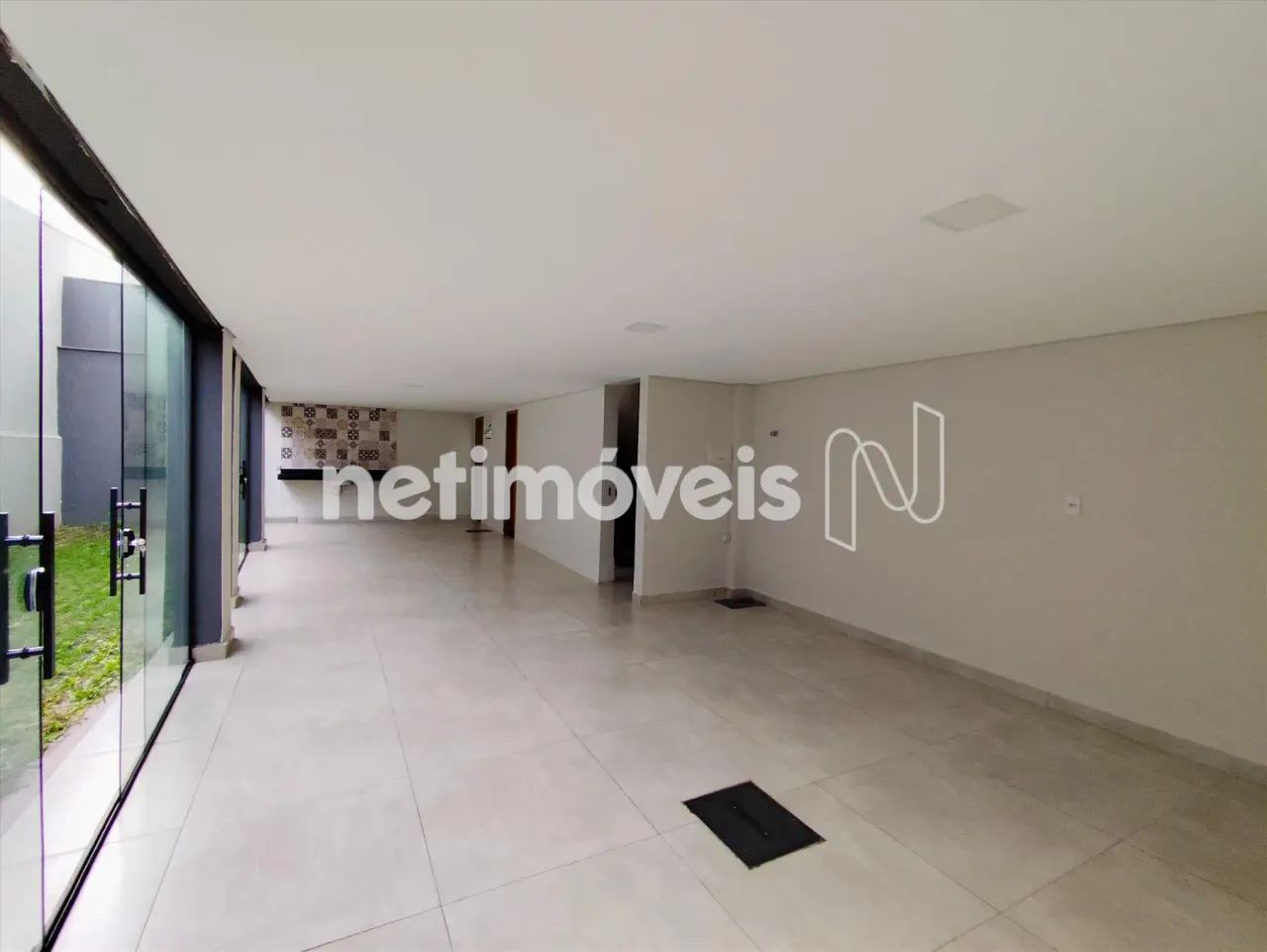 Locação Casa geminada Vera Cruz Contagem - Foto 3