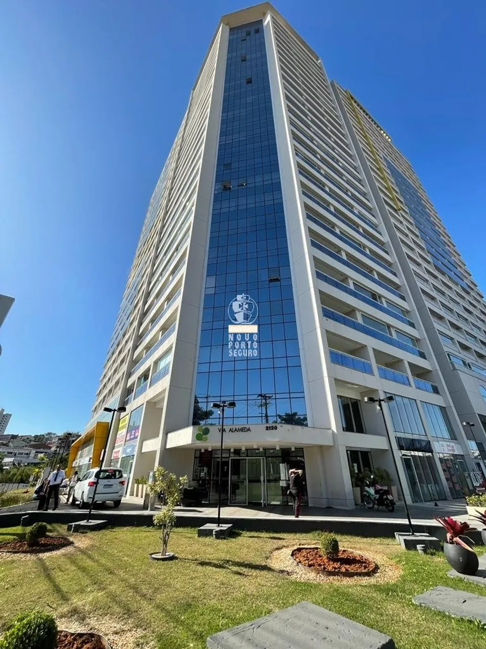 Sala comercial para alugar em Guarulhos