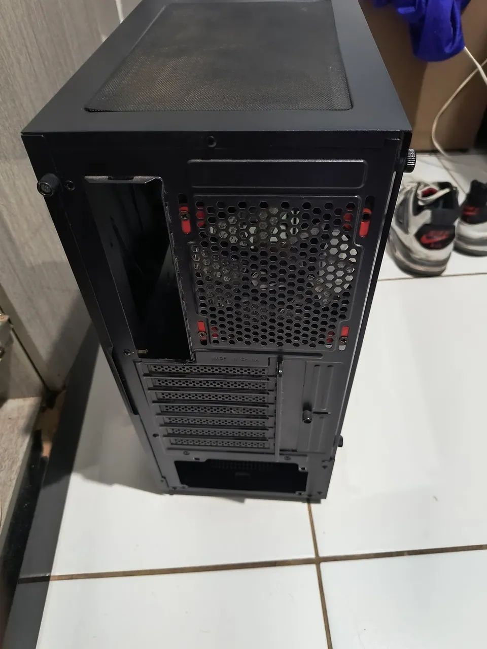 Gabinete risemod - Foto 3