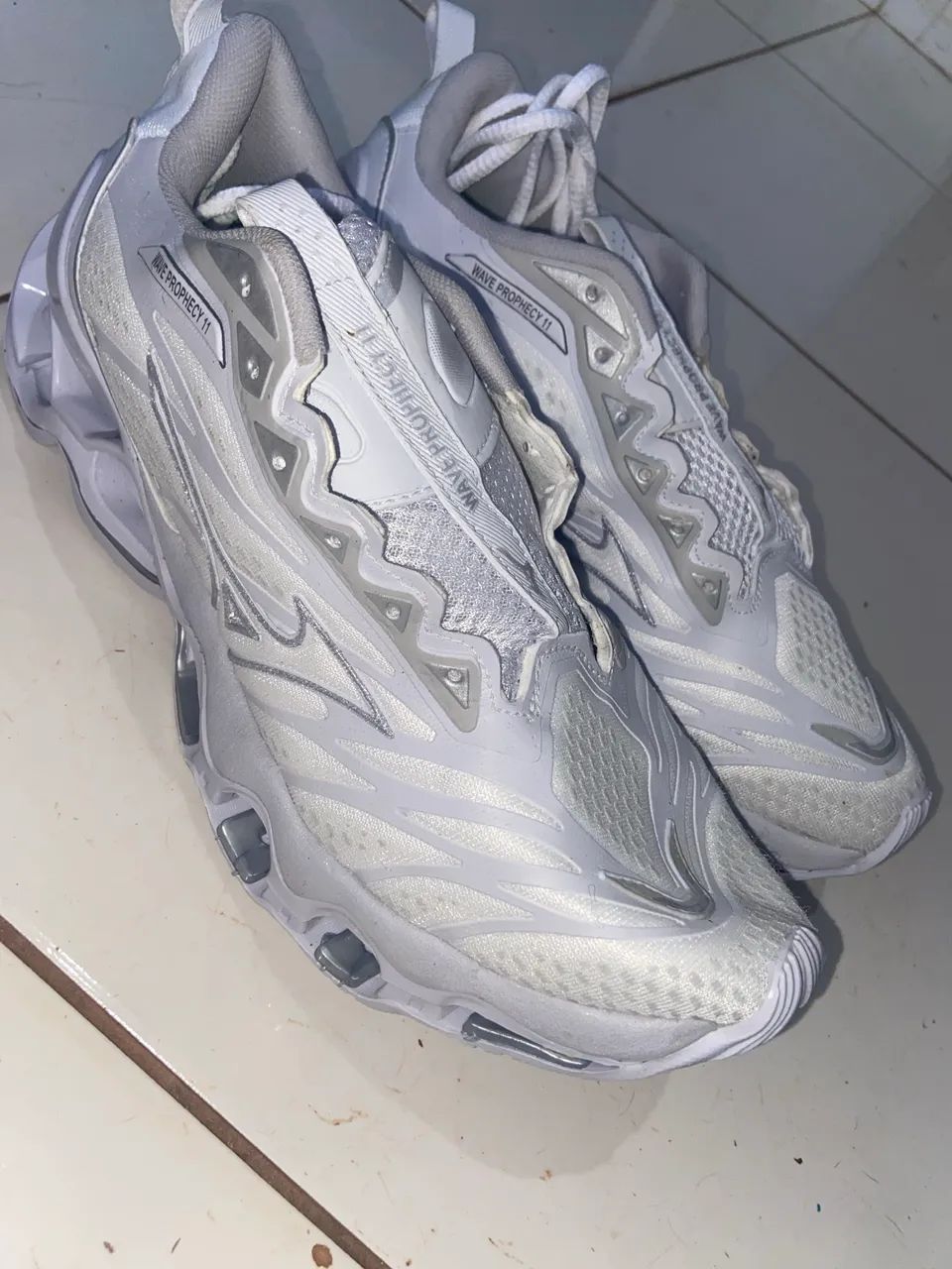 Tênis Mizuno 