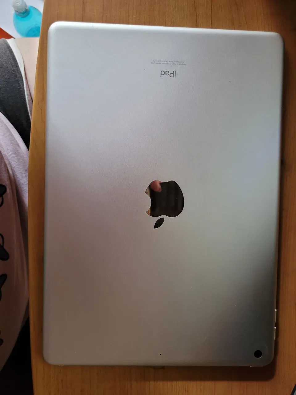 iPad 9 Apple