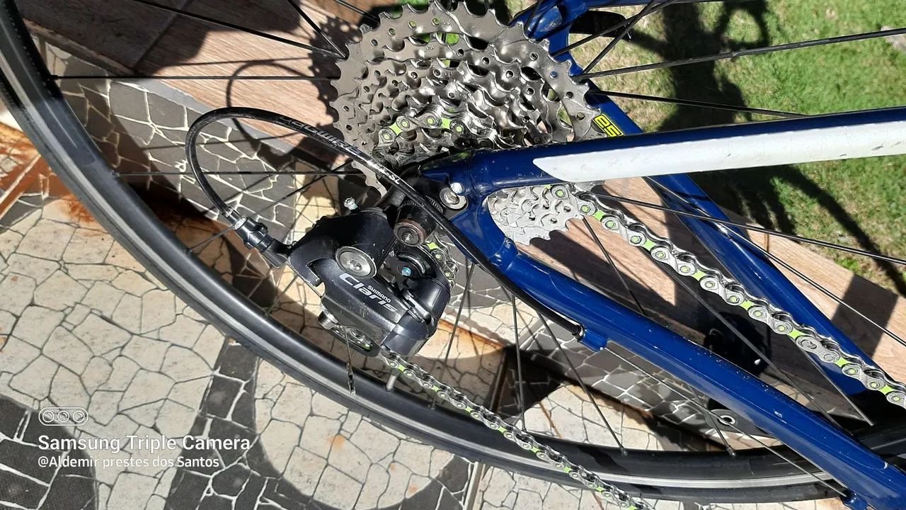 Specialized Allez Sport  - Foto 2