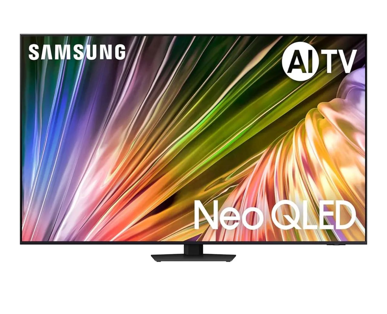 TV Samsung Neo QLED 4K AI - 55?