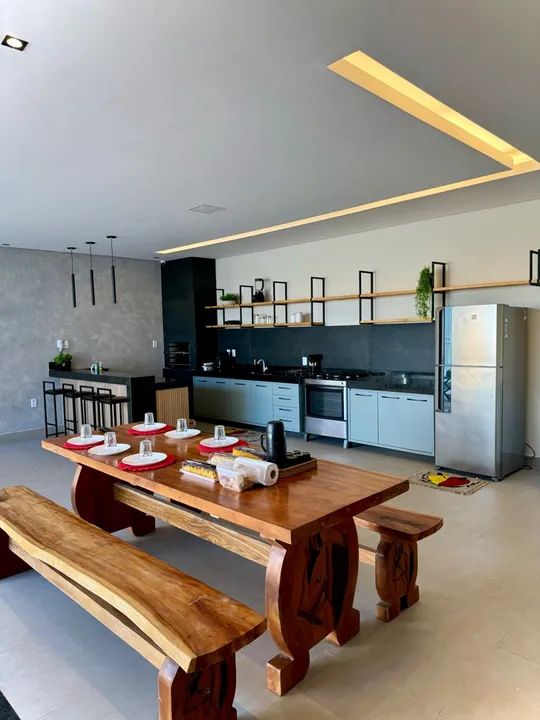 Casa 4 suítes à 300m da Praia, CASA TEMPORADA PRADO-BA - Foto 4