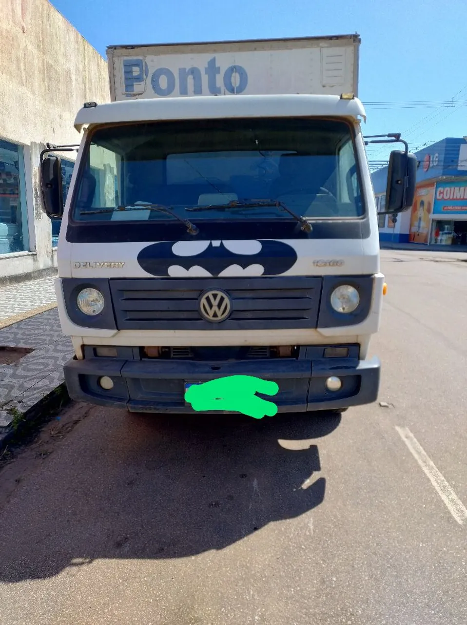 VENDE- SE