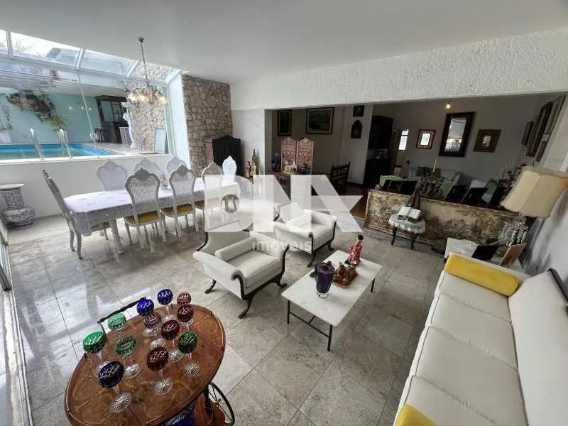 Cobertura : / Residencial / Barra da Tijuca - Foto 3
