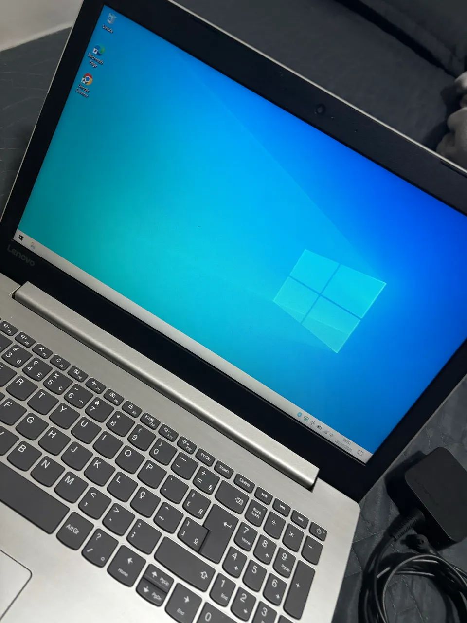 Notebook core I3 - 8Gb Ram - 1Tb HD - Funcionando perfeitamente