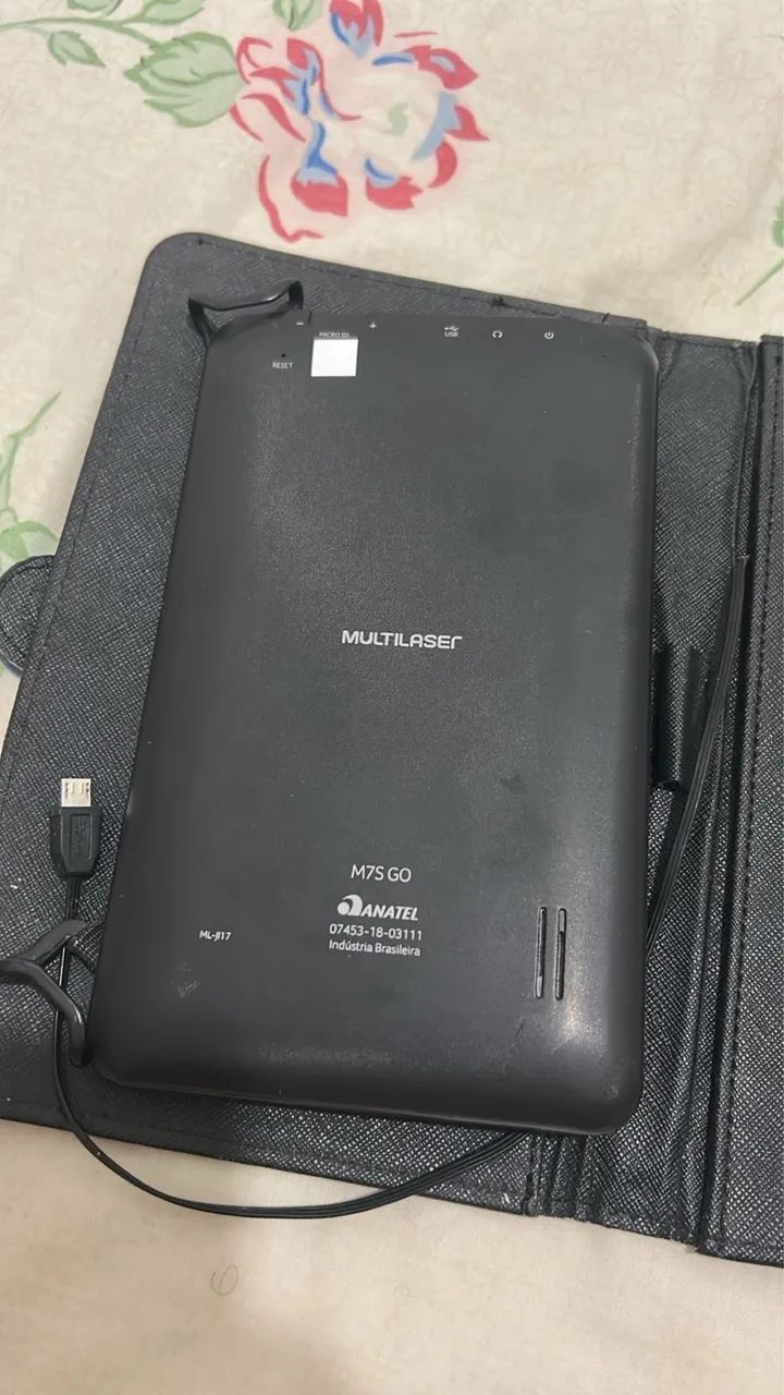 Tablet Multilaser - Foto 2