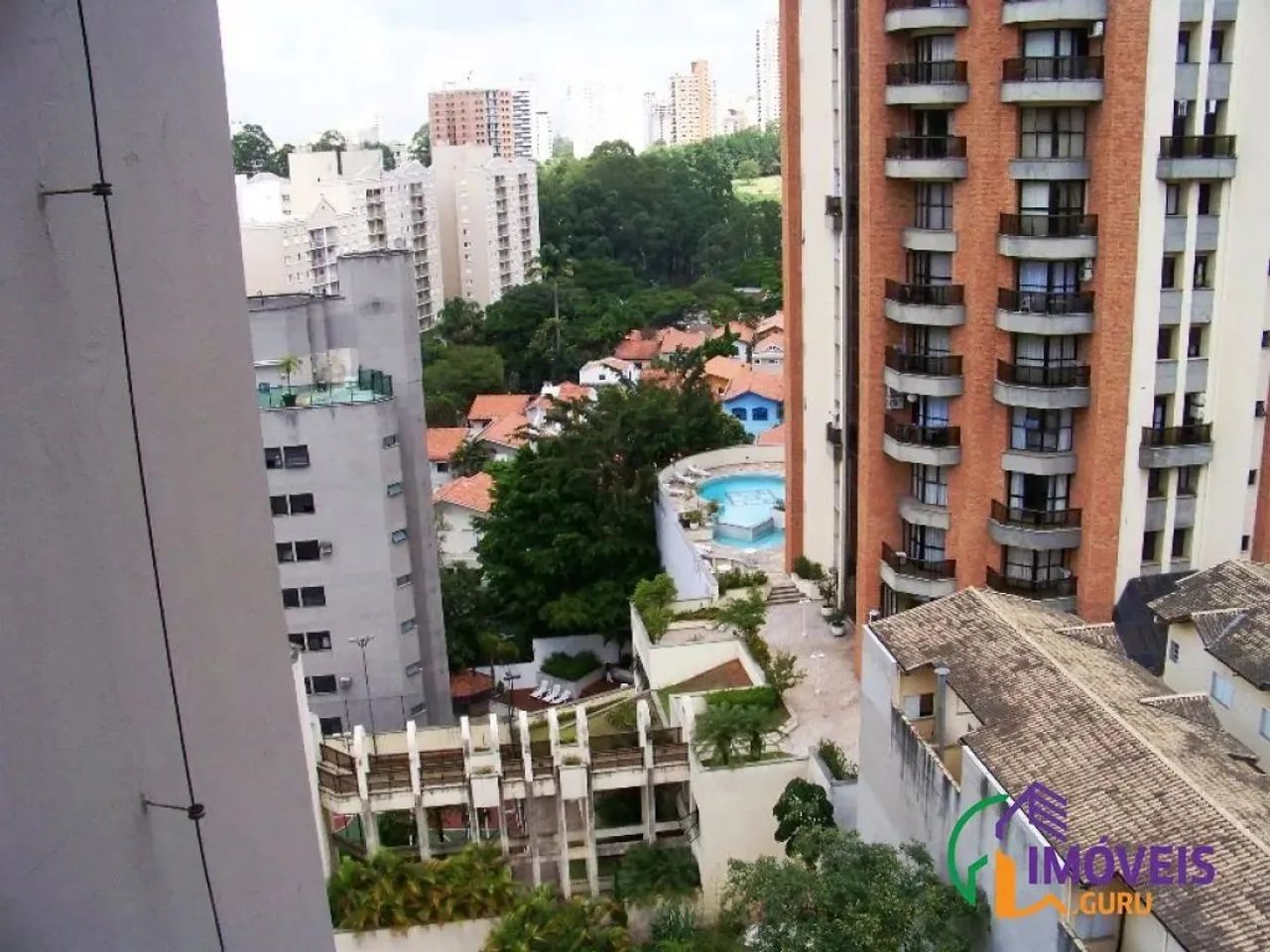 APARTAMENTO - MORUMBI - SP - Foto 7