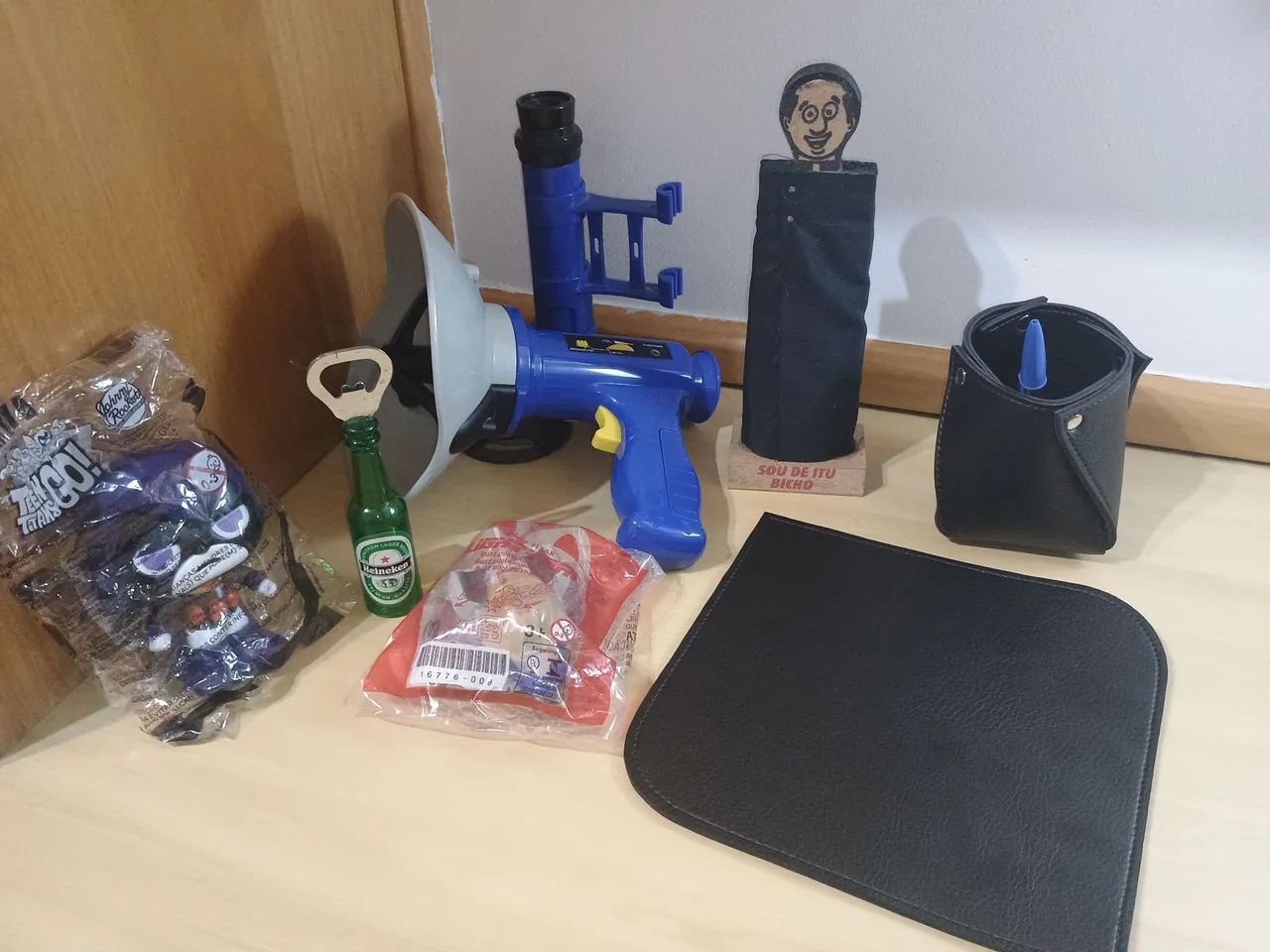 Kit espião  - Foto 3
