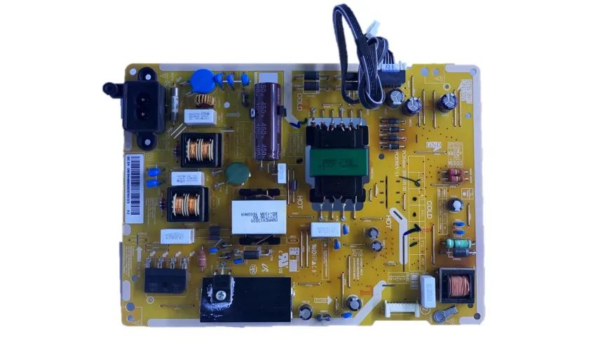 PLACA   FONTE  SAMSUNG  UN48J5200AG  BN44-00852A - Foto 2