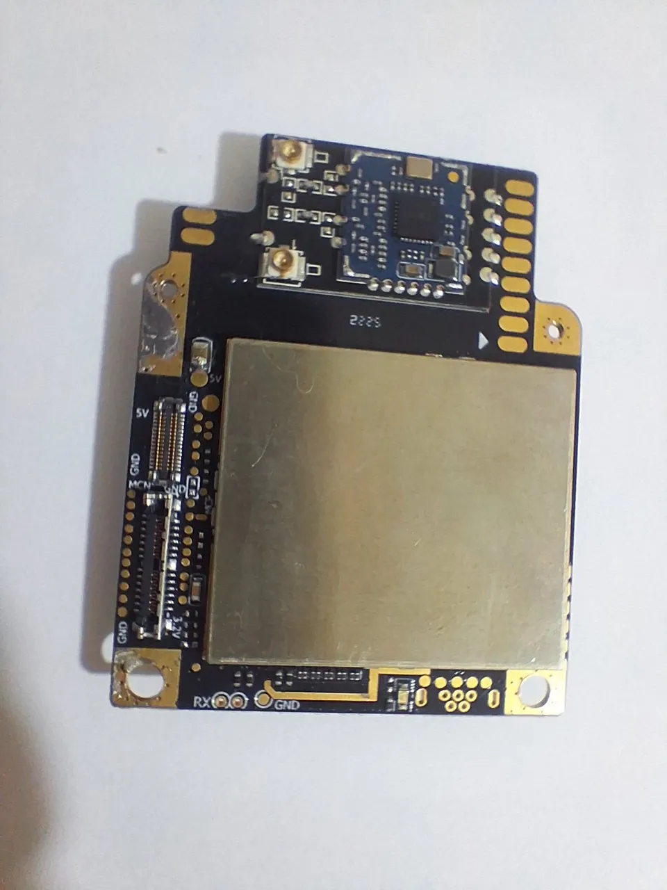Placa wifi e vídeo drone cfly arno se