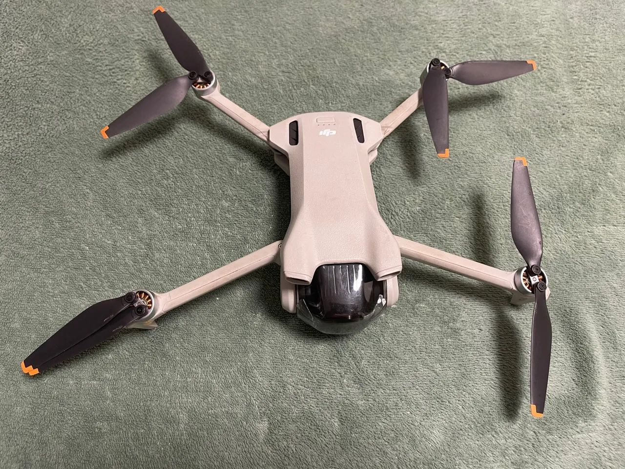 Dji Mini 3 64308979354241120