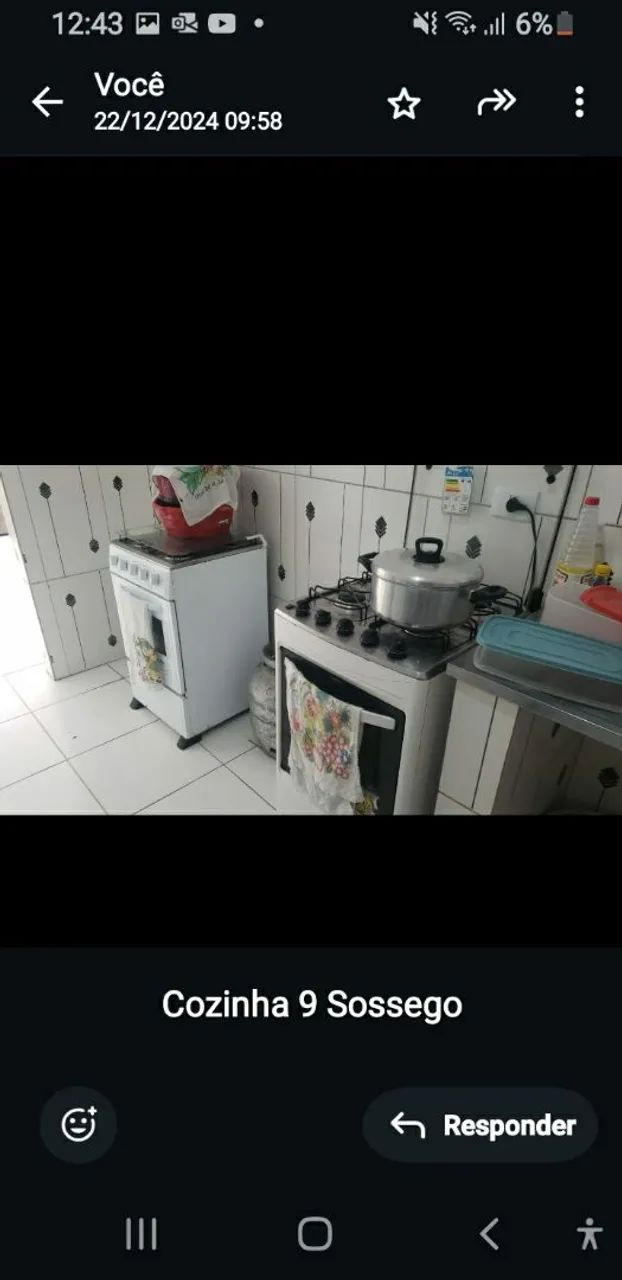 TEMPORADA - ALUGAMOS LINDA CASA PRAIA DO SOSSEGO ILHA DE ITAMARACA  - Foto 2