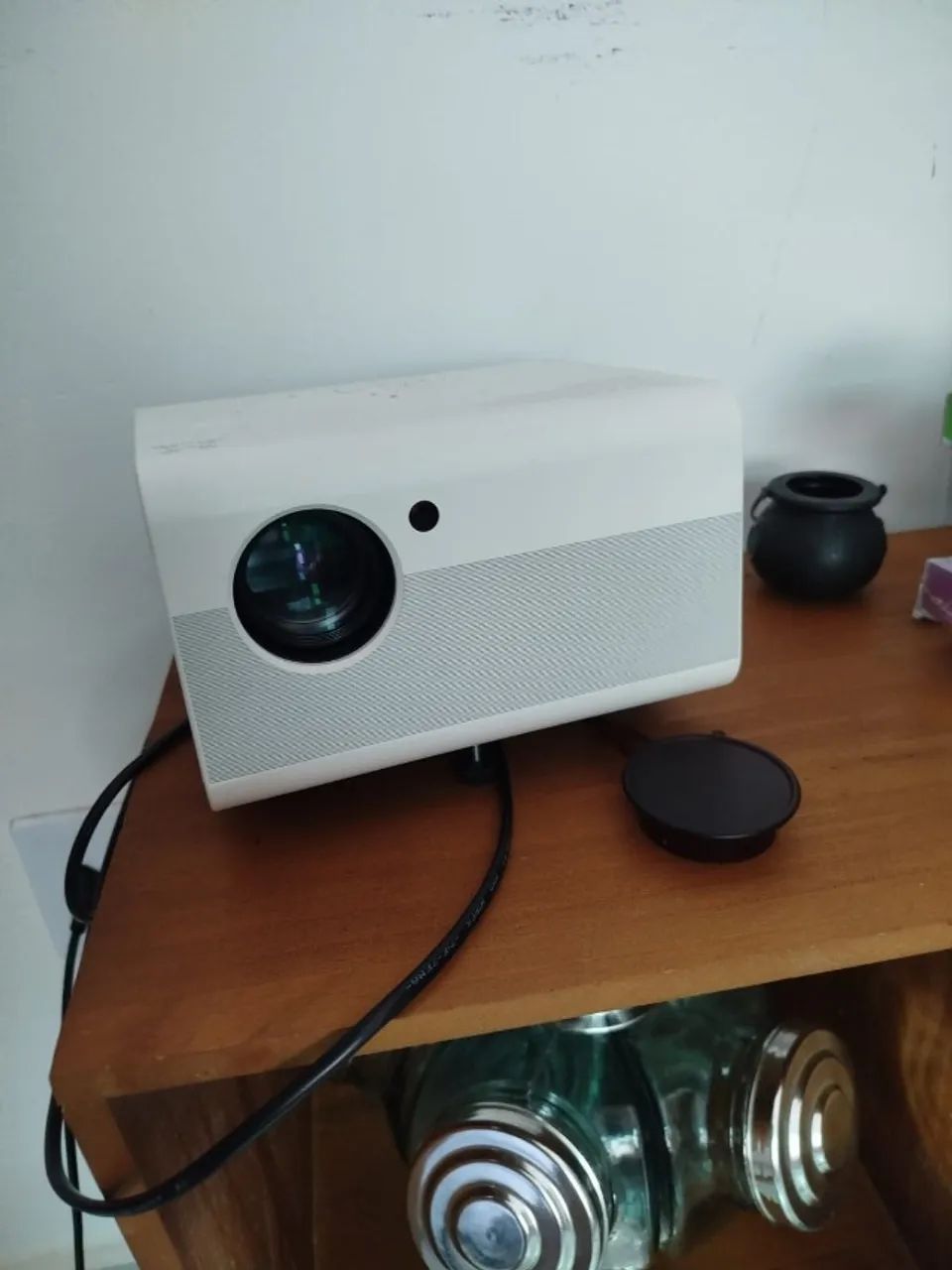 Projetor LED smart64573480851202120