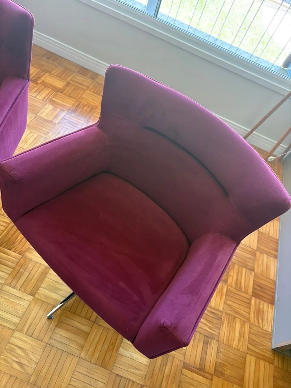 Swivel Chair64374834818819120