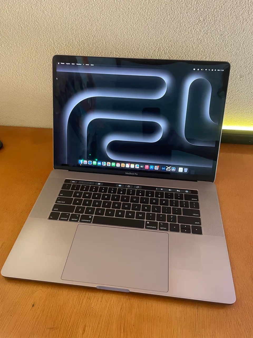 MacBook Pro 15,4? | 32gb RAM - Notebooks - Tibau do Sul 1457855554