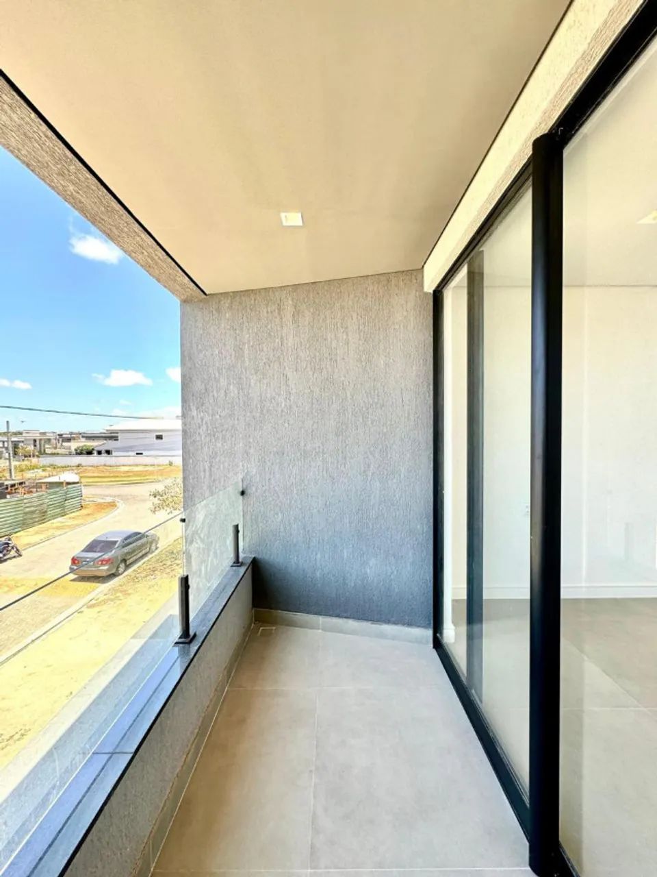 Casa com quatro suítes - Alphaville Terras 1 - Eusébio - 266m² - Foto 5