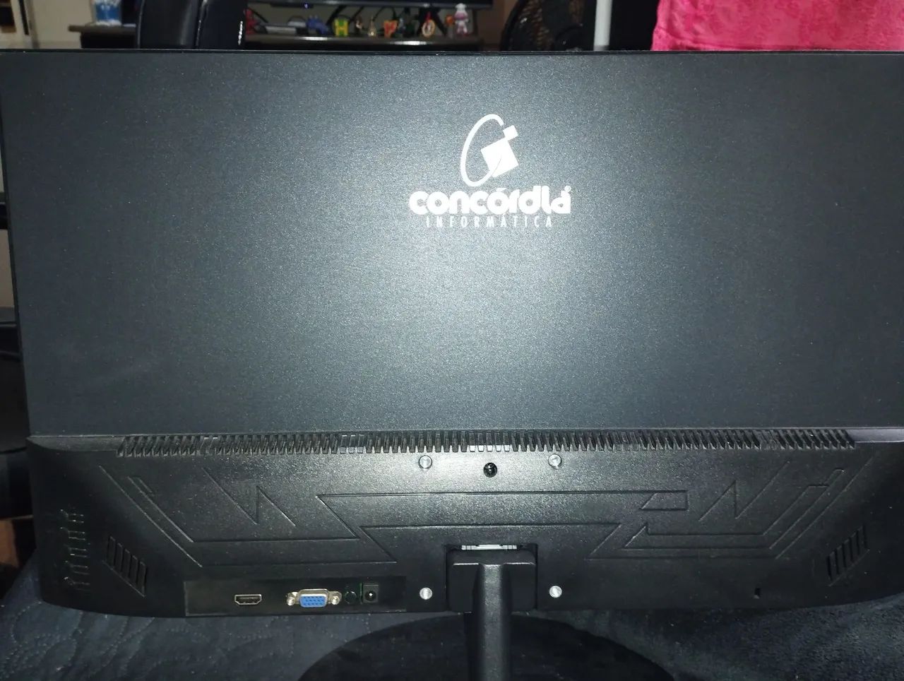 Monitor Gamer "23,8" - Foto 4