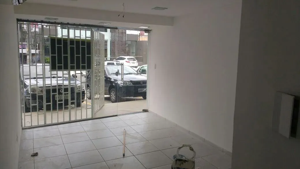 Sala comercial Térrea em Tambaú, próx. à Av. Ruy Carneiro