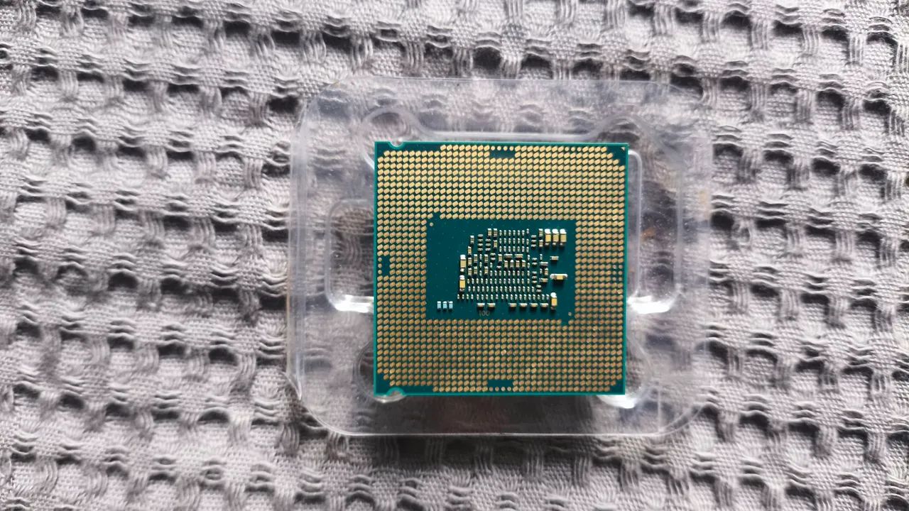 Processador Intel Pentium G4600 - Foto 2