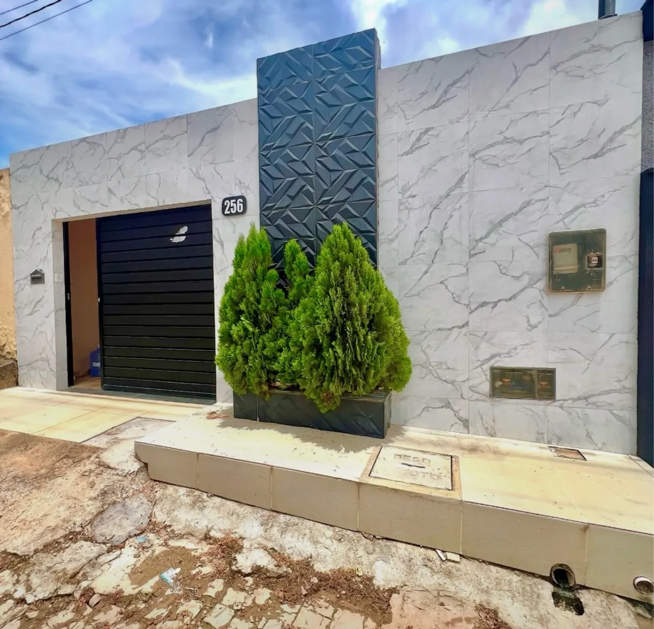 Casa em Lagarto
