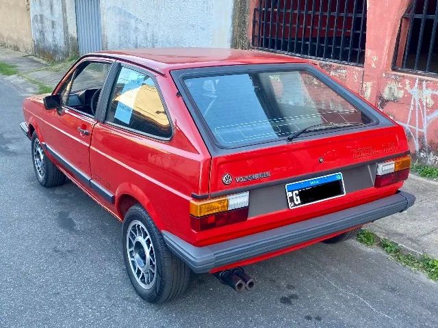Volkswagen Gol GT - Foto 5