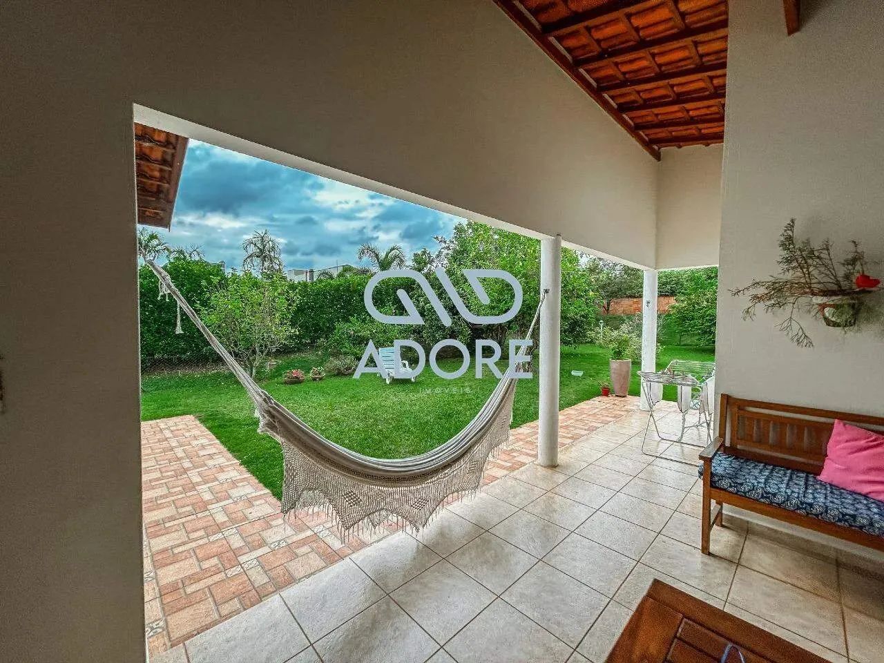 Casa à venda no Condomínio Terras de Mont Serrat - Salto/SP - Foto 10