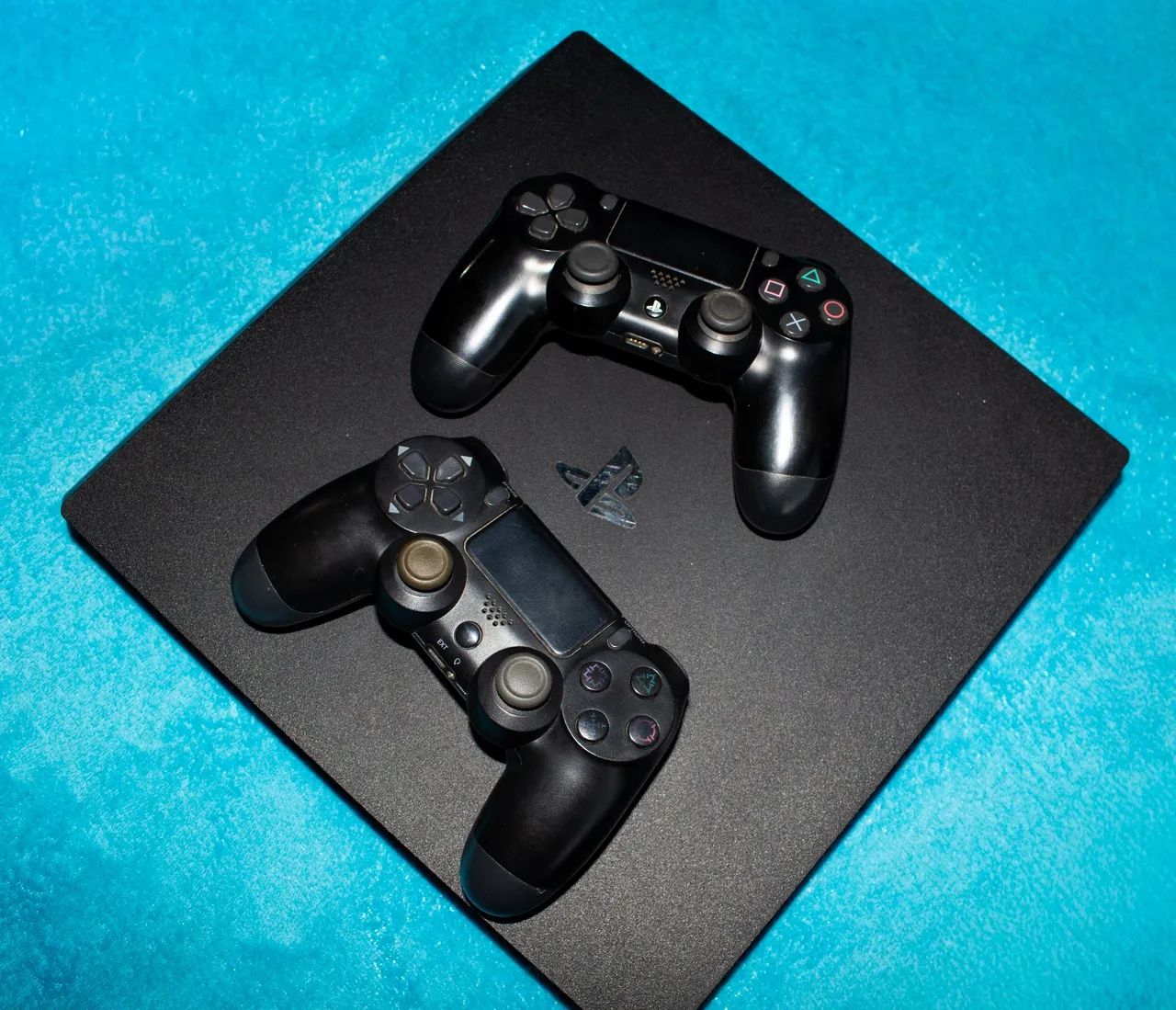 Ps4 Pro 