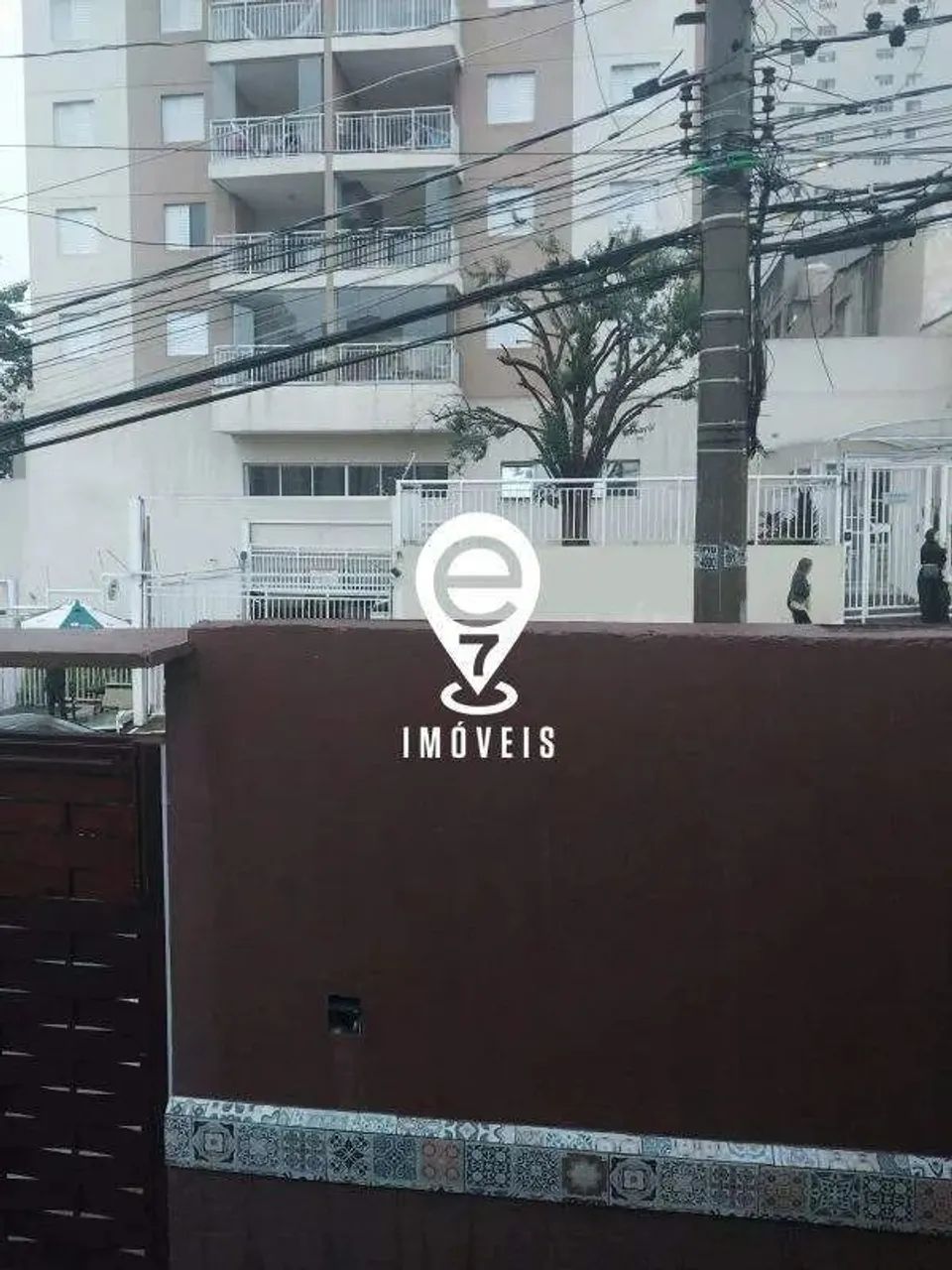 Sobrado 2 dormitórios Vila da Saúde - Foto 5