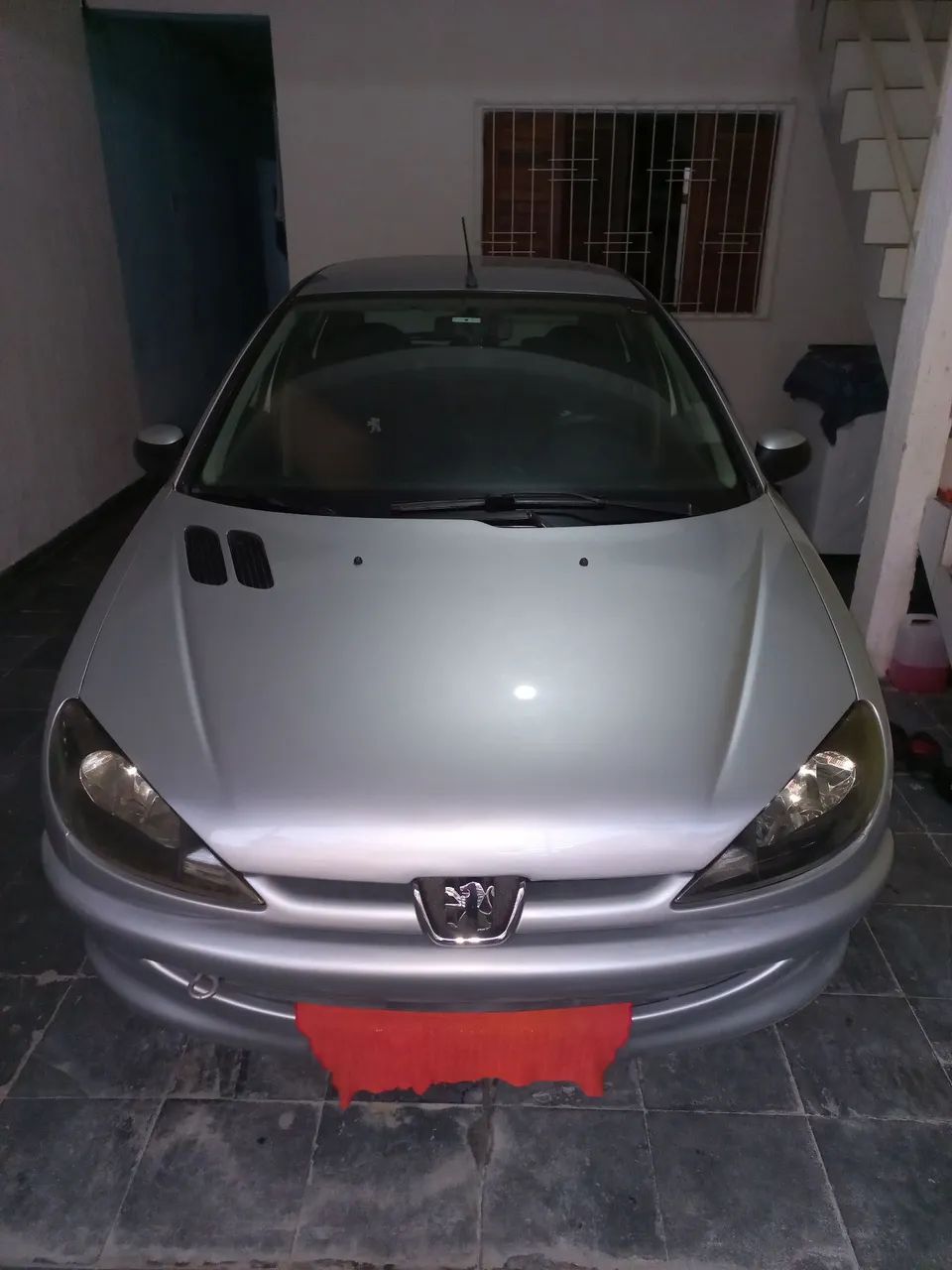 Peugeot 206 Soleil  - Foto 2