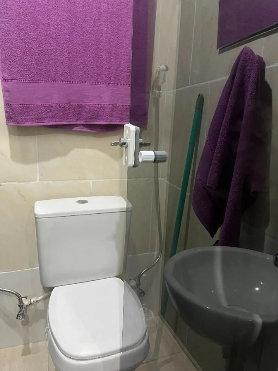 Excelente Flat no Recreio dos Bandeirantes